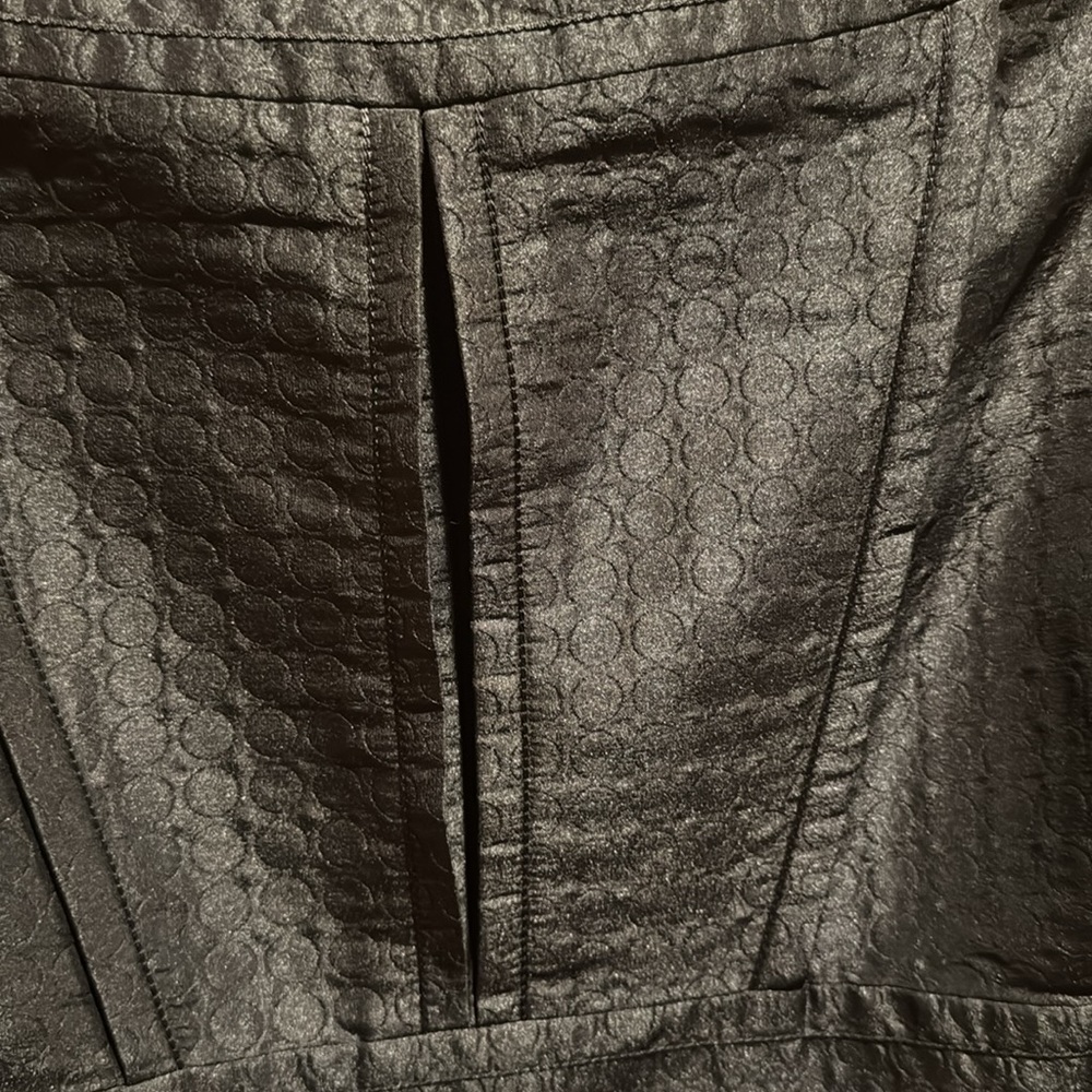 Max Studio Special Edition Black Jacket - image 5